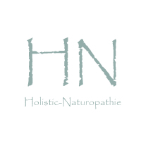 Claire Martial-Guilhem - Holistic Naturopathe Logo